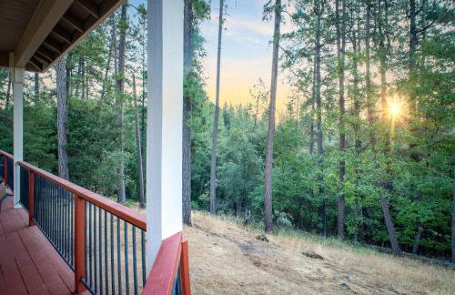 Cozy foothills home - Photo 59