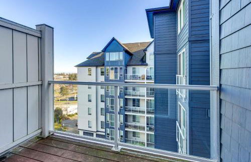 4 Mi to Dtwn, Commuter-Friendly Apt in Tacoma - Foto 17