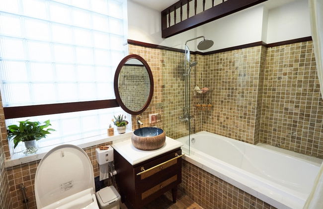 Camellia Residence Hanoi - Foto 41