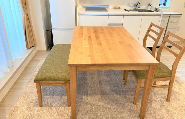 Purpose Resort Ocean View Kamakura - Foto 27