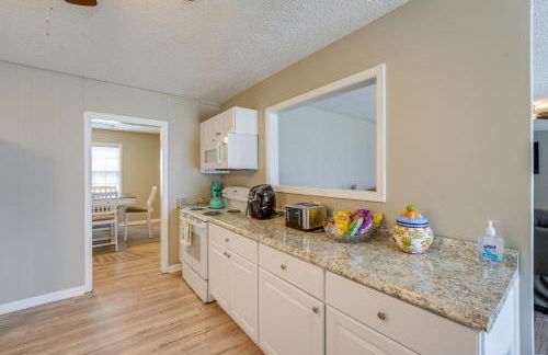 Memphis Vacation Rental - Walk to Graceland! - Foto 13