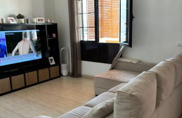 Casa amplia y moderna de 3 habitaciones en complejo con piscina - Foto 11