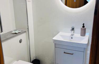 Peedie Orkney Cottage with Hot Tub - Foto 30