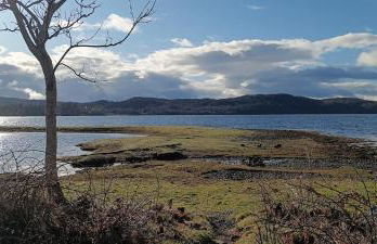 Red Deer Cottage at Fanans - Foto 12