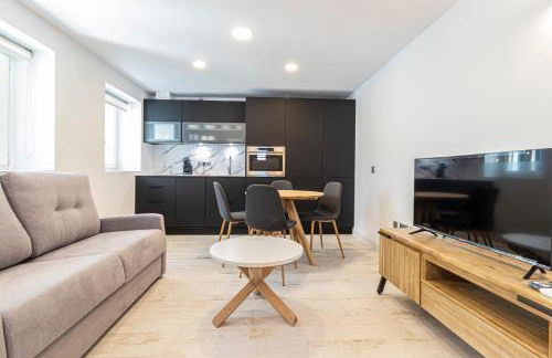 Allo Apartments San Roque 3ºC - Foto 19