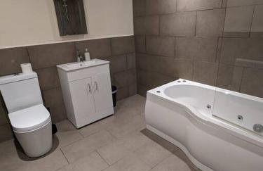 56 Bayhead Stornoway, 7 Bedroom house - Foto 13