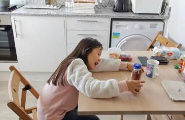 Berneray Otter Cottage - Foto 11