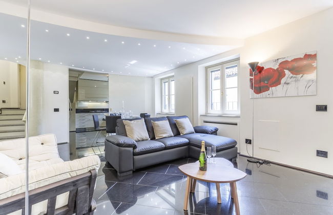 Suitelowcost Sant'Agnese - Photo 52