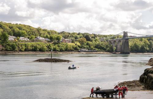 17 Ffordd Gwenllian - Foto 21