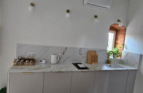 Krzywa Apartamenty - Foto 13