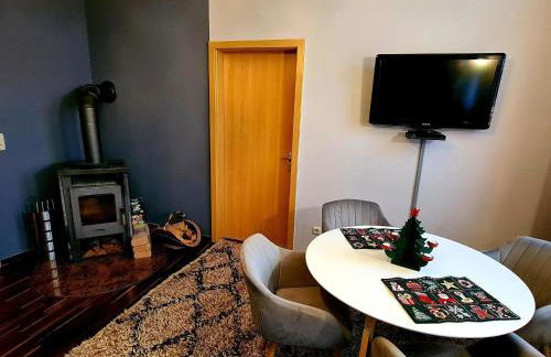 Apartment in Falkenstein With Wood-burning Stove - Foto 12