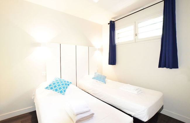 La Perle d'Eze Appart Hotel - Foto 21