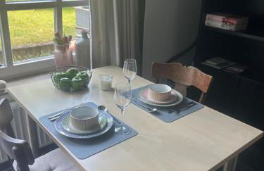 Gemütlichkeit im Grünen - Foto 14