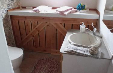 Um quarto da Casa Do Monte - Photo 48