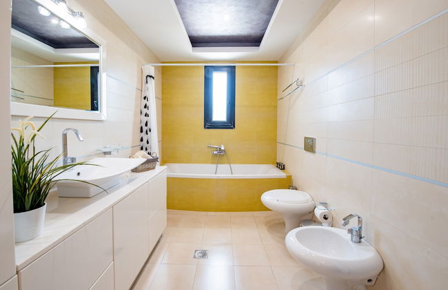 Villa Melia - Foto 15