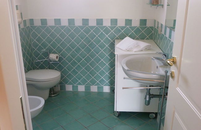 Il Borgo Appartamenti by Kasavacanze - Foto 67