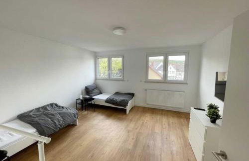 Apartments in Rosbach vor der Höhe - Photo 26