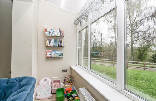 Orchard House - Photo 26