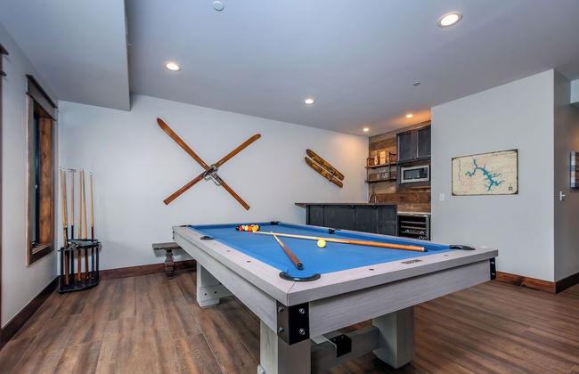 Lucky Bear Lakeside by Taylor Made Deep Creek - Foto 51