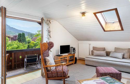 Ferienwohnung Haus Greif - Foto 4