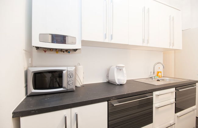 Royal Resort Apartments Puchsbaumgasse - Foto 14