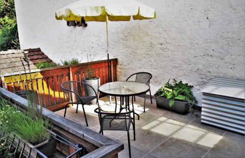 Ferienwohnung Seidenfaden - Foto 29