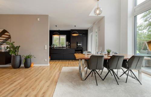 Luxurious Family House - Foto 7