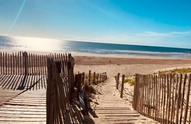 Chalet du bonheur - La Jenny naturist area - Foto 22