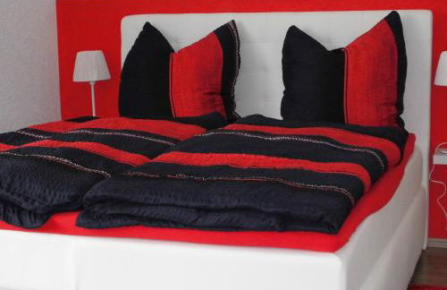 Ferienwohnung Schwalbennest - Foto 16