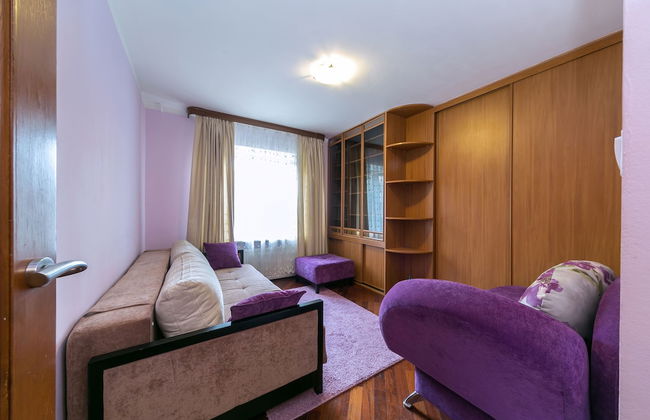 MaxRealty24 Begovaya 28 - Foto 6