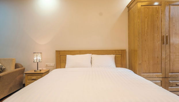 NINE HOUSING A10 Kim Ma - Foto 3, Zimmer