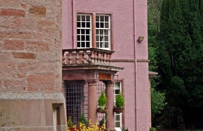 Bunchrew House Hotel - Foto 79