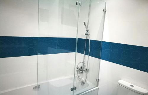 Turquesa :) Parking and Wifi - Foto 37