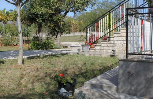 Apartments with a parking space Sumber, Central Istria - Sredisnja Istra - 7175 - Foto 8