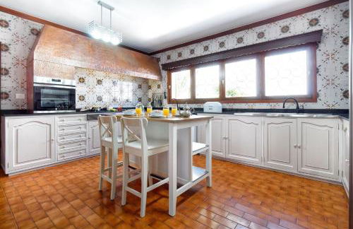 La Ideal Mansion by VillaGranCanaria - Foto 144