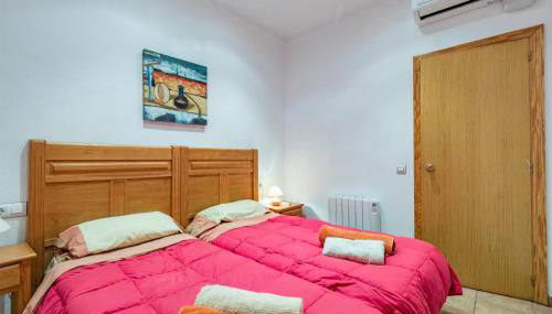 Charming apt by the beach with stunning harbor views - Foto 3