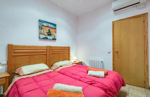 Charming apt by the beach with stunning harbor views - Foto 3