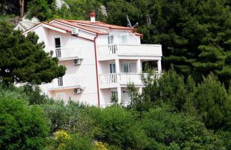 Apartments Ivančić - Photo 13