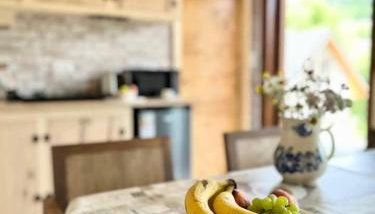 Domki Nad Bocianim Gniazdem - Foto 5