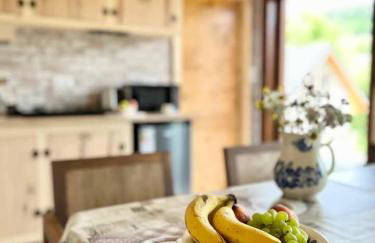 Domki Nad Bocianim Gniazdem - Foto 5