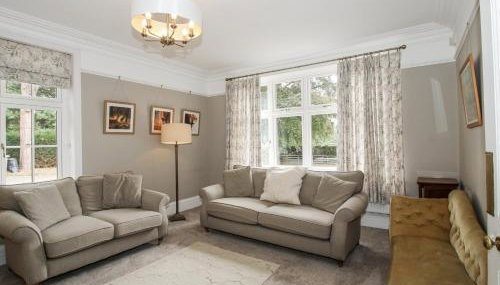 The Old Vicarage - Foto 5