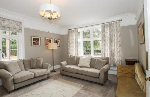 The Old Vicarage - Foto 5