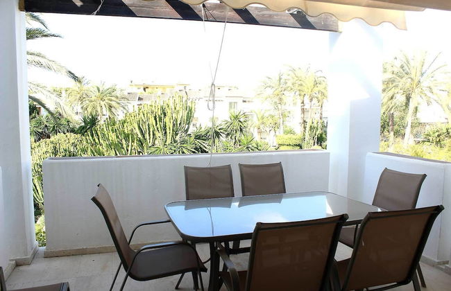 Hacienda Beach - Photo 36