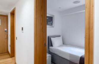 Luxury Apt 3Bedroom 2Bath-London Marylebone Station & Baker St - Foto 47