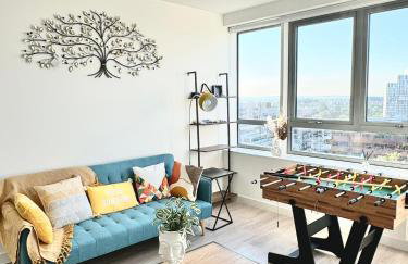 Convenient Contractor & Family Stay - 5 Guests, Pets Welcome, Parking Included! - Photo 66