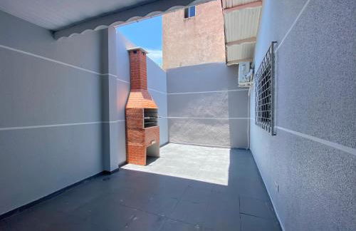 Casa Grande com 2 quartos e 1 suíte - Foto 29