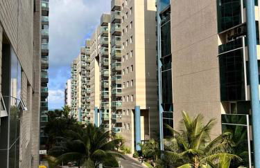 Apartamento JTR Cond Beira Mar - Castelo B Temporada - Foto 32