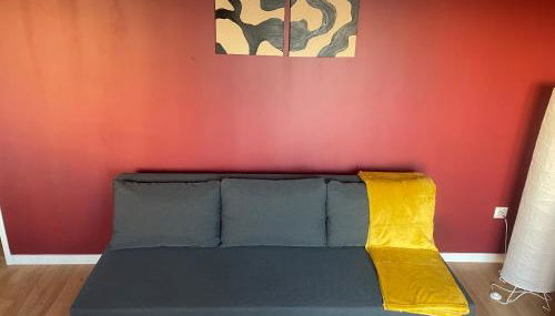 Cozy Flat in Saint Ouen - Foto 5