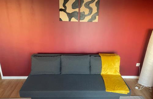 Cozy Flat in Saint Ouen - Foto 5