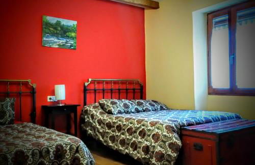 Casa Rurales Antigua Casa del Relojero - Foto 14